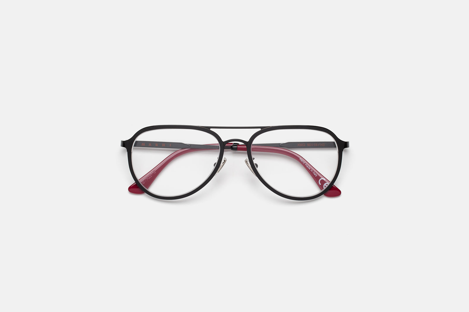Palawan Island Optical Oro - Retrosuperfuture USA -