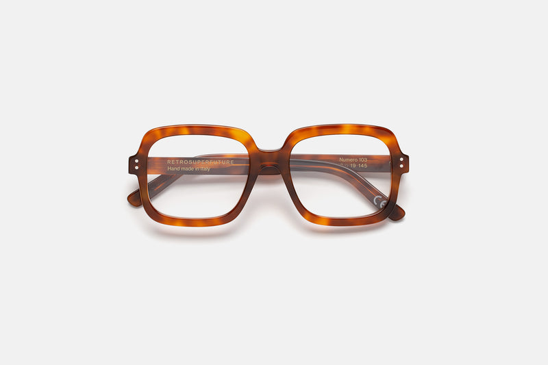 Numero 103 Havana Diversa - Retrosuperfuture USA -