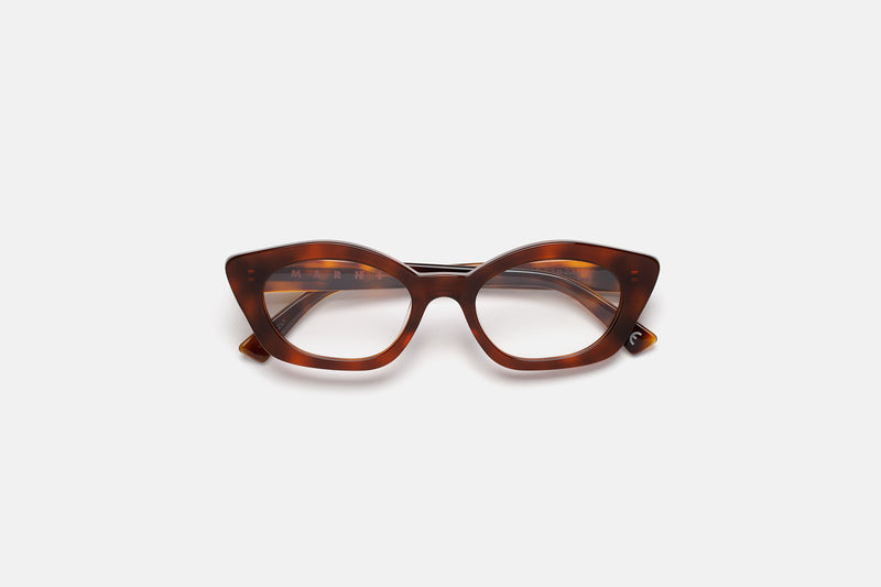 Kea Island Optical Havana - Retrosuperfuture USA -