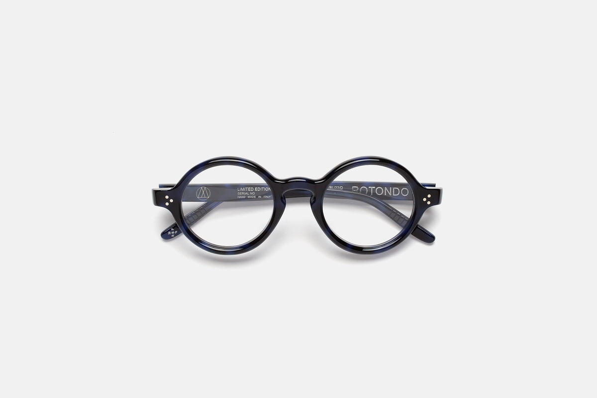 Rotondo Blue Havana - Retrosuperfuture USA -