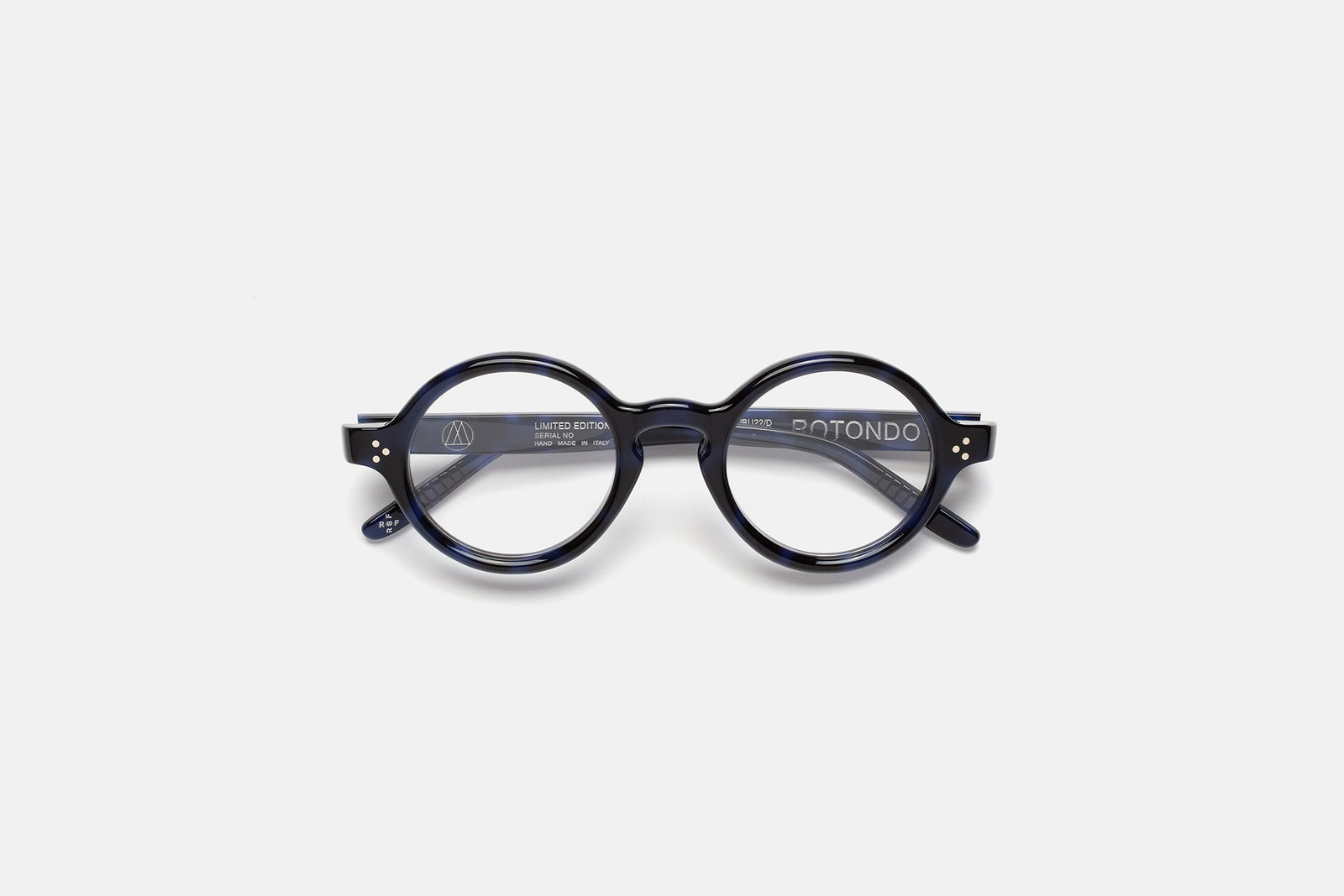 Rotondo Blue Havana - Retrosuperfuture USA -
