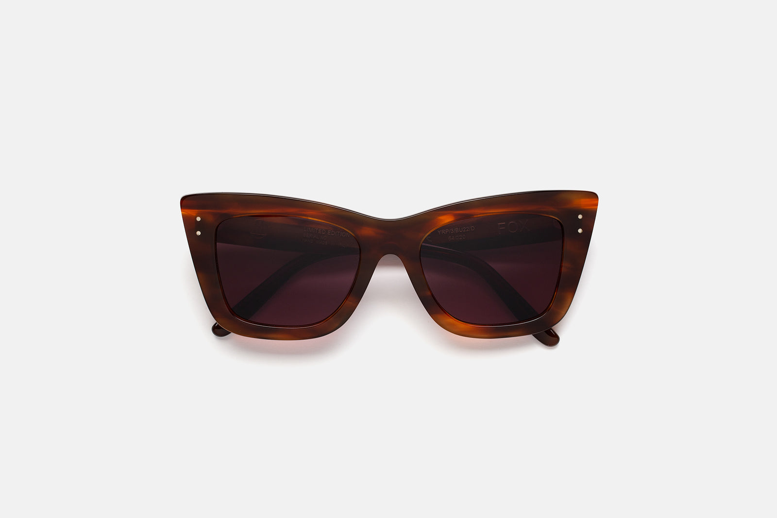 Fox Tobacco - Retrosuperfuture USA -