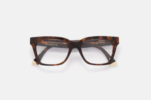 America Optical Classic Havana - Retrosuperfuture USA - — 1