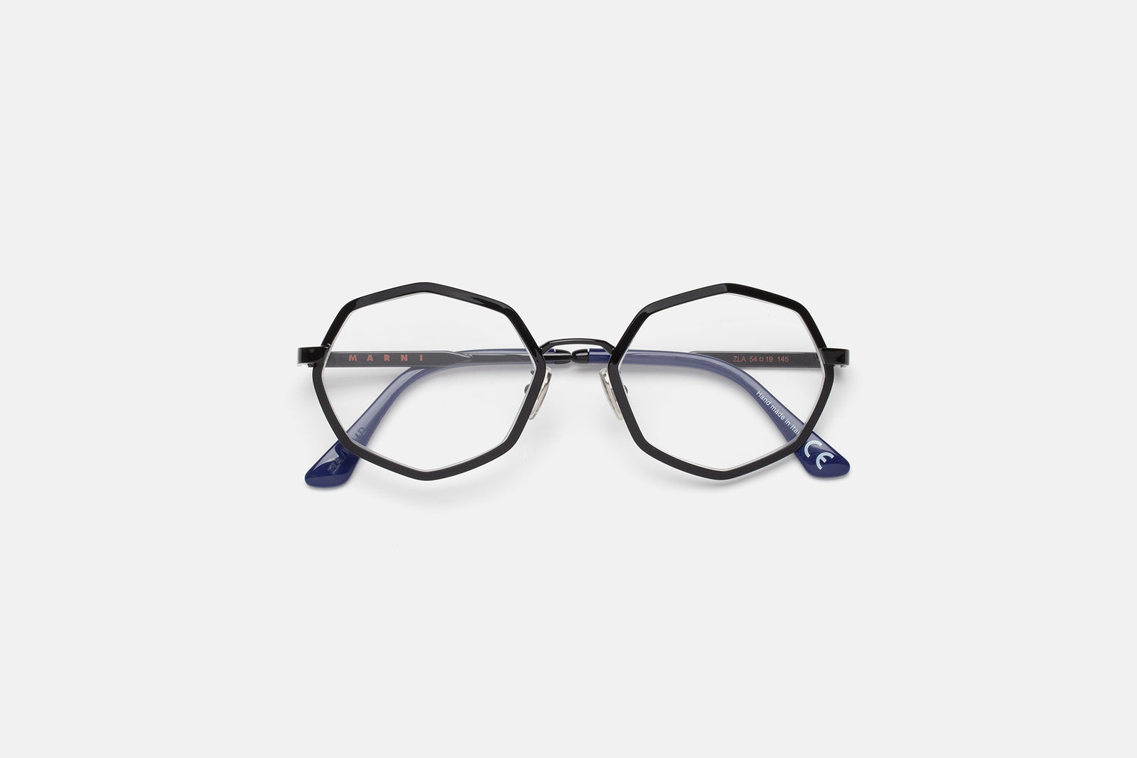 Pulpit Rock Optical Nero - Retrosuperfuture USA -