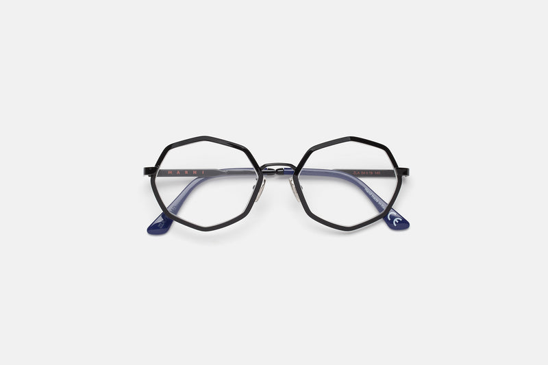 Pulpit Rock Optical Nero