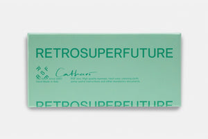 CATHARI II Black - Retrosuperfuture USA - — 6