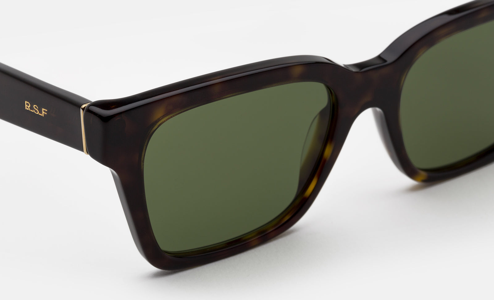 America 3627 Green - Retrosuperfuture USA -