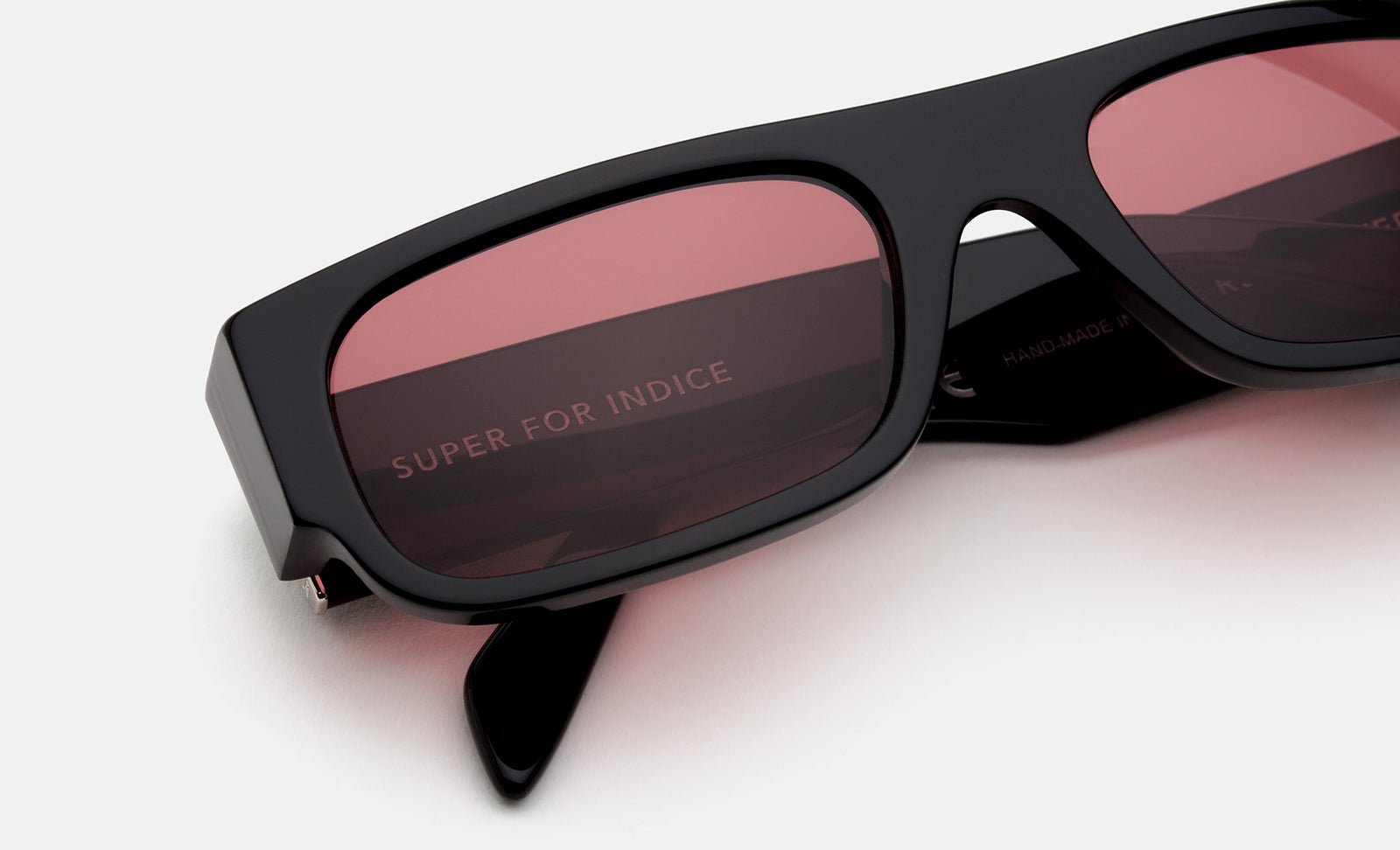 Smile Black Indice - Retrosuperfuture USA -