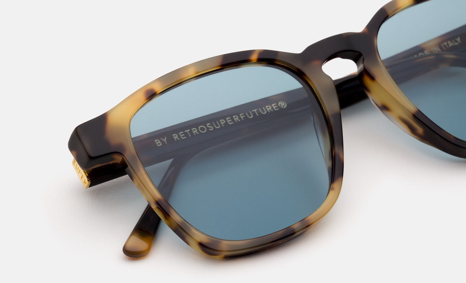 Unico Cheetah - Retrosuperfuture USA -