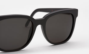 People Black Matte - Retrosuperfuture USA - — 2