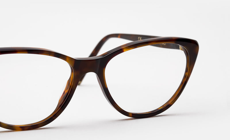 Cat I Classic Havana - Retrosuperfuture USA -