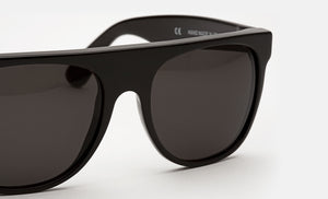 Flat Top Black - Retrosuperfuture USA - — 3