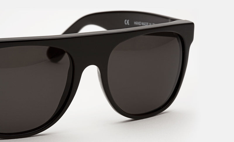 Flat Top Black - Retrosuperfuture USA -