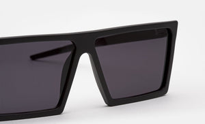 W Black Matte - Retrosuperfuture USA - — 2