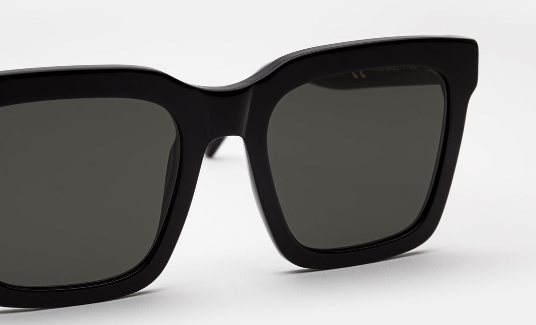 Aalto Black - Retrosuperfuture USA -