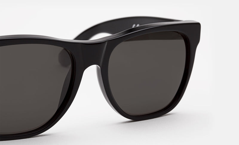 Classic Black - Retrosuperfuture USA -