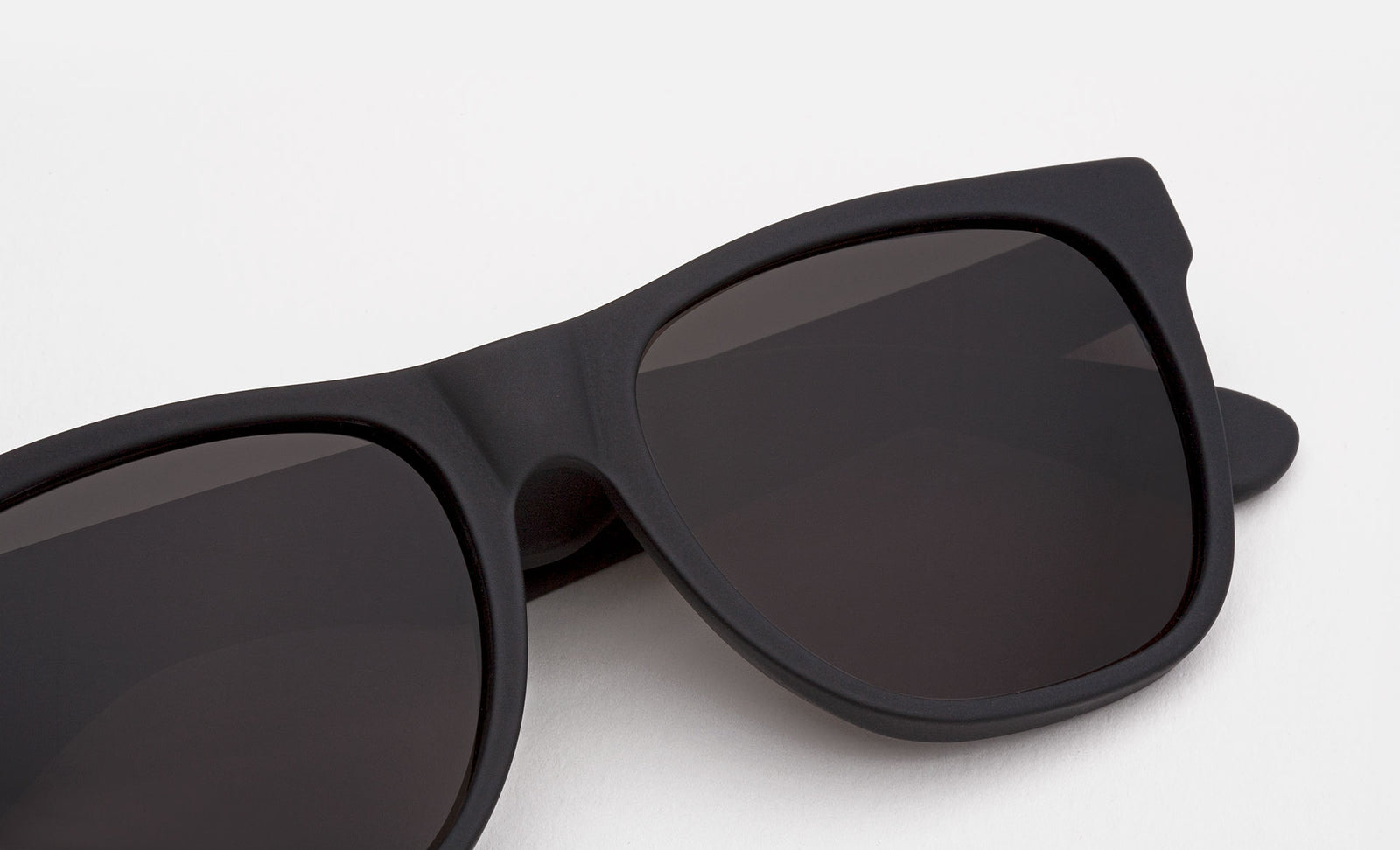 Classic Black Matte - Retrosuperfuture USA -