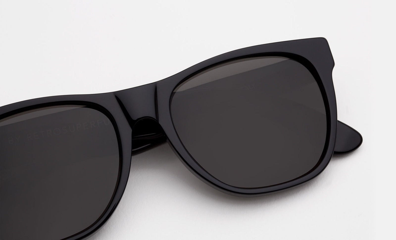 Classic Black - Retrosuperfuture USA -