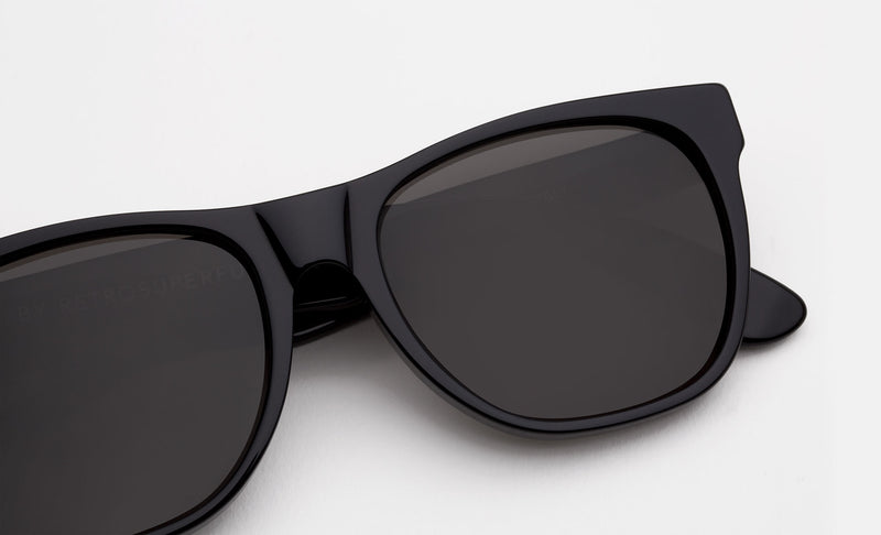 Classic Black - Retrosuperfuture USA -