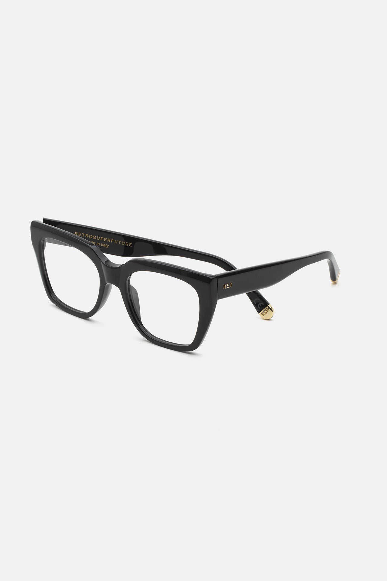 Numero 76 Nero - Retrosuperfuture USA -