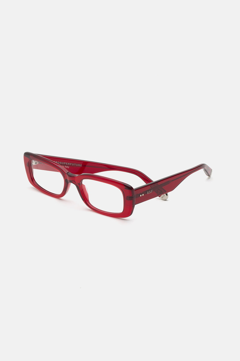 Numero 75 Rosso Profondo - Retrosuperfuture USA -