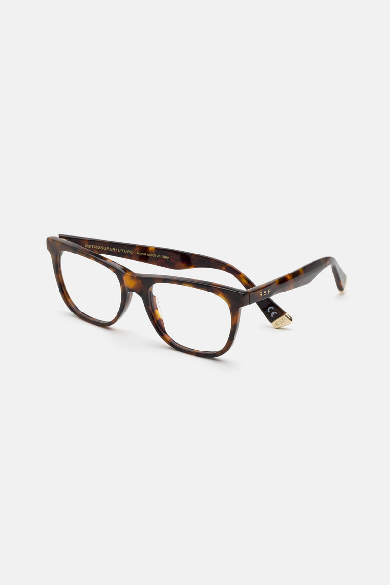Classic Optical Classic Havana - Retrosuperfuture USA -