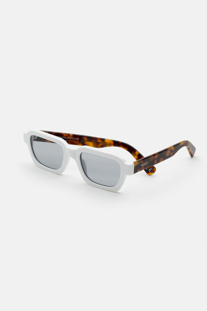 Caro White - Retrosuperfuture USA -