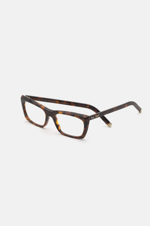 Fred Optical Classic Havana - Retrosuperfuture USA - — 3