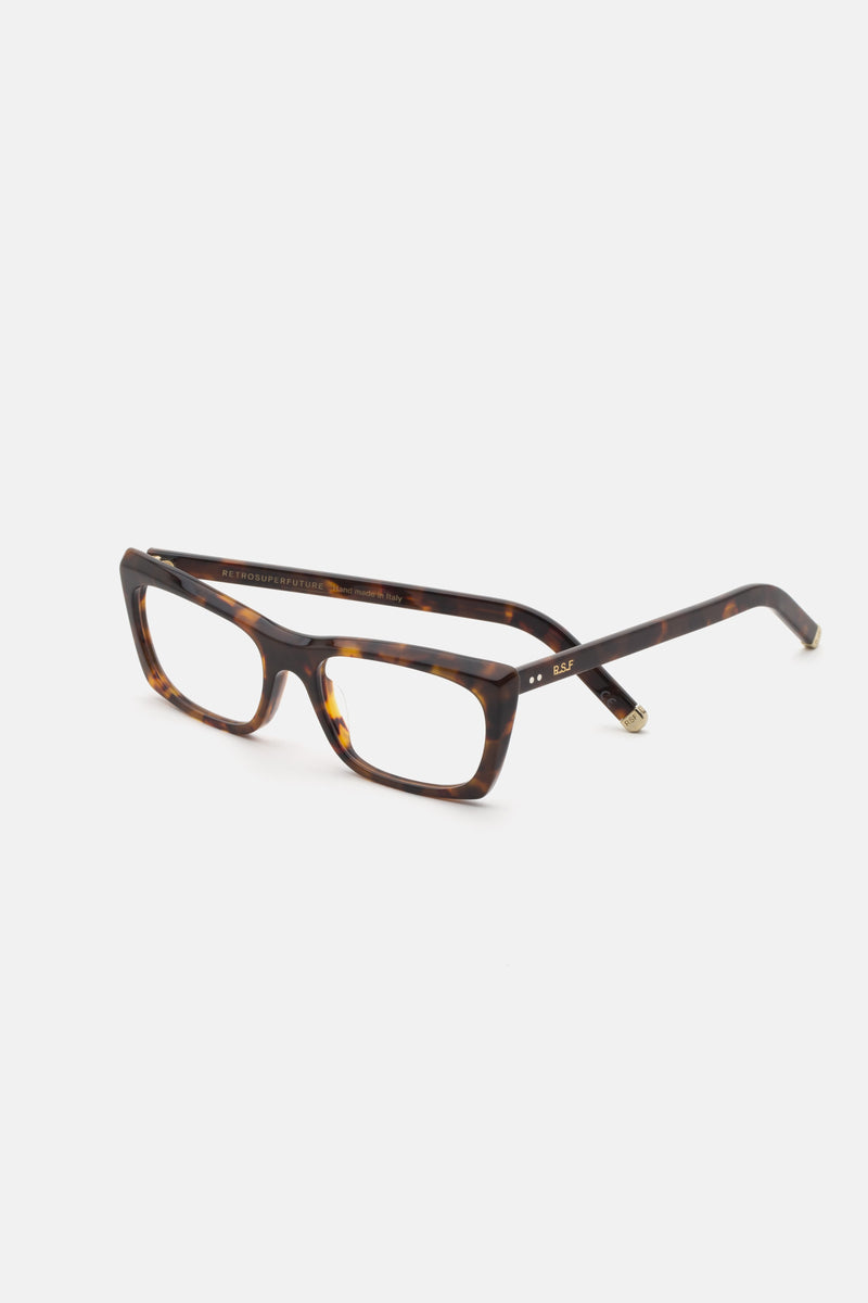 Fred Optical Classic Havana - Retrosuperfuture USA -