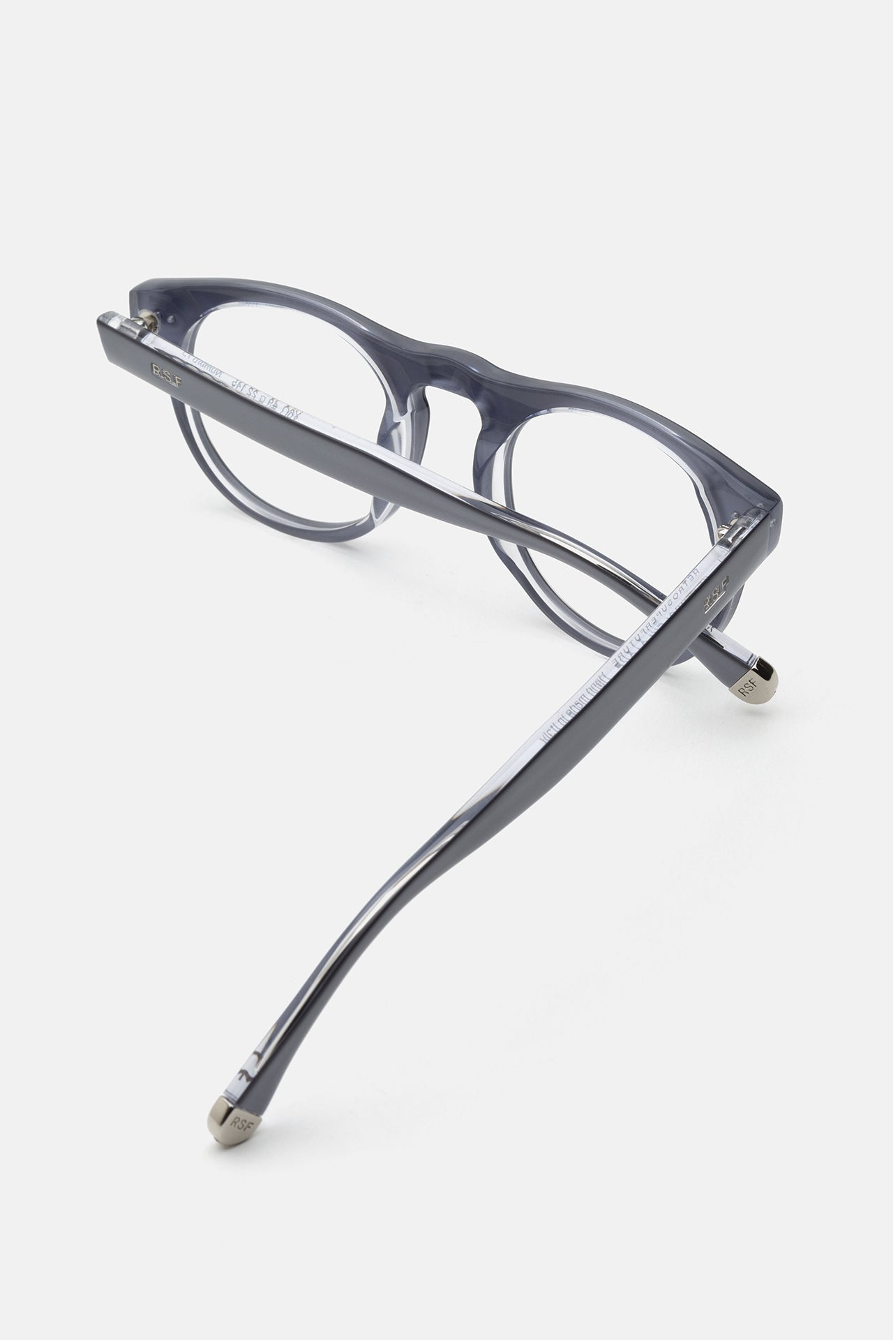 Numero 73 Argento - Retrosuperfuture USA -