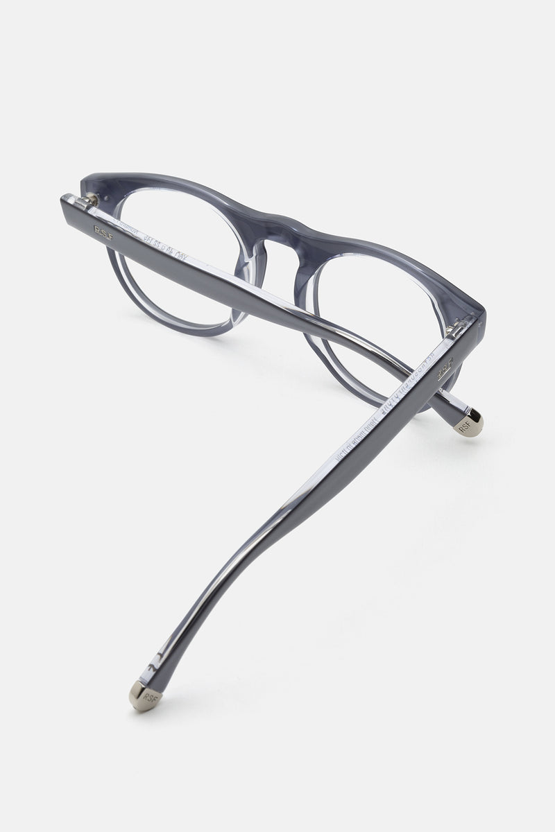 Numero 73 Argento - Retrosuperfuture USA -