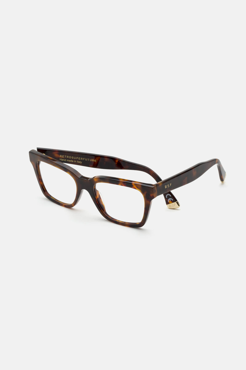 America Optical Classic Havana - Retrosuperfuture USA -