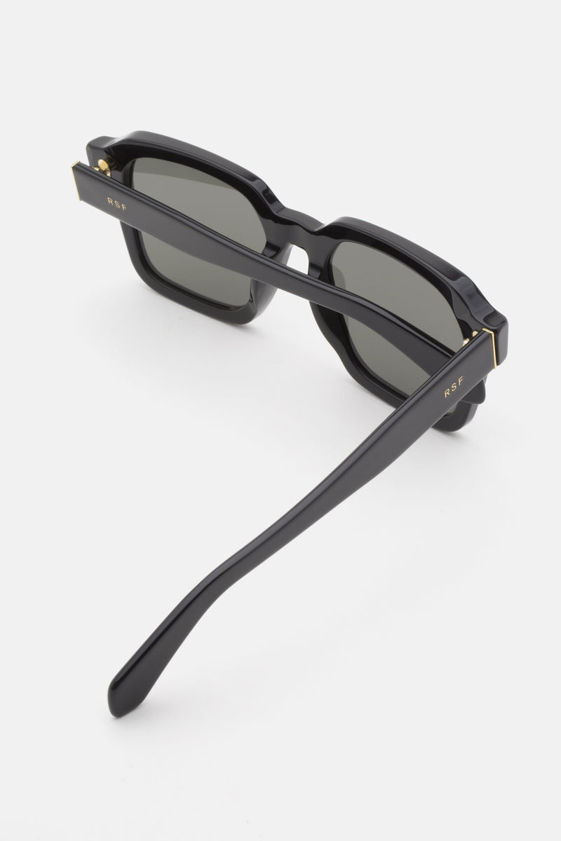 Vasto Black - Retrosuperfuture USA -