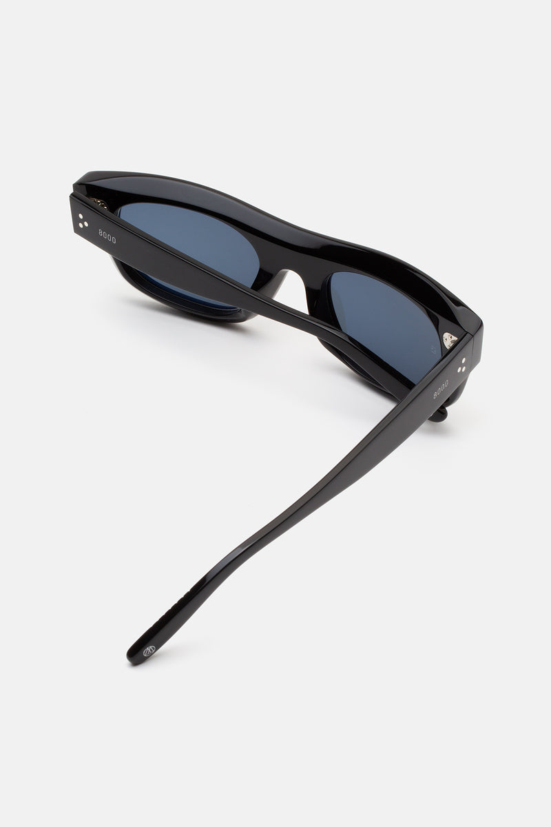 Rocks Black