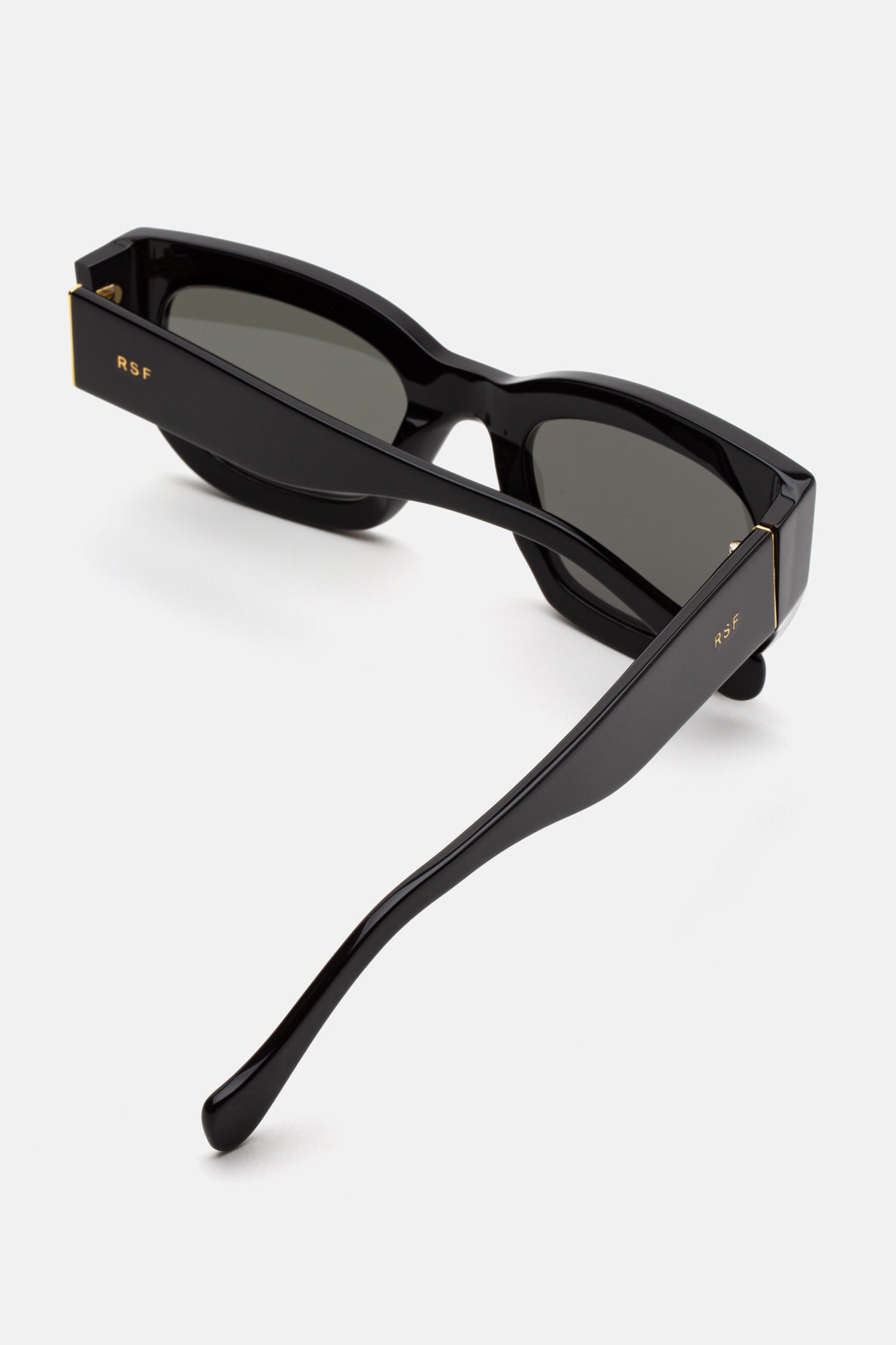 Alva Black - Retrosuperfuture USA -