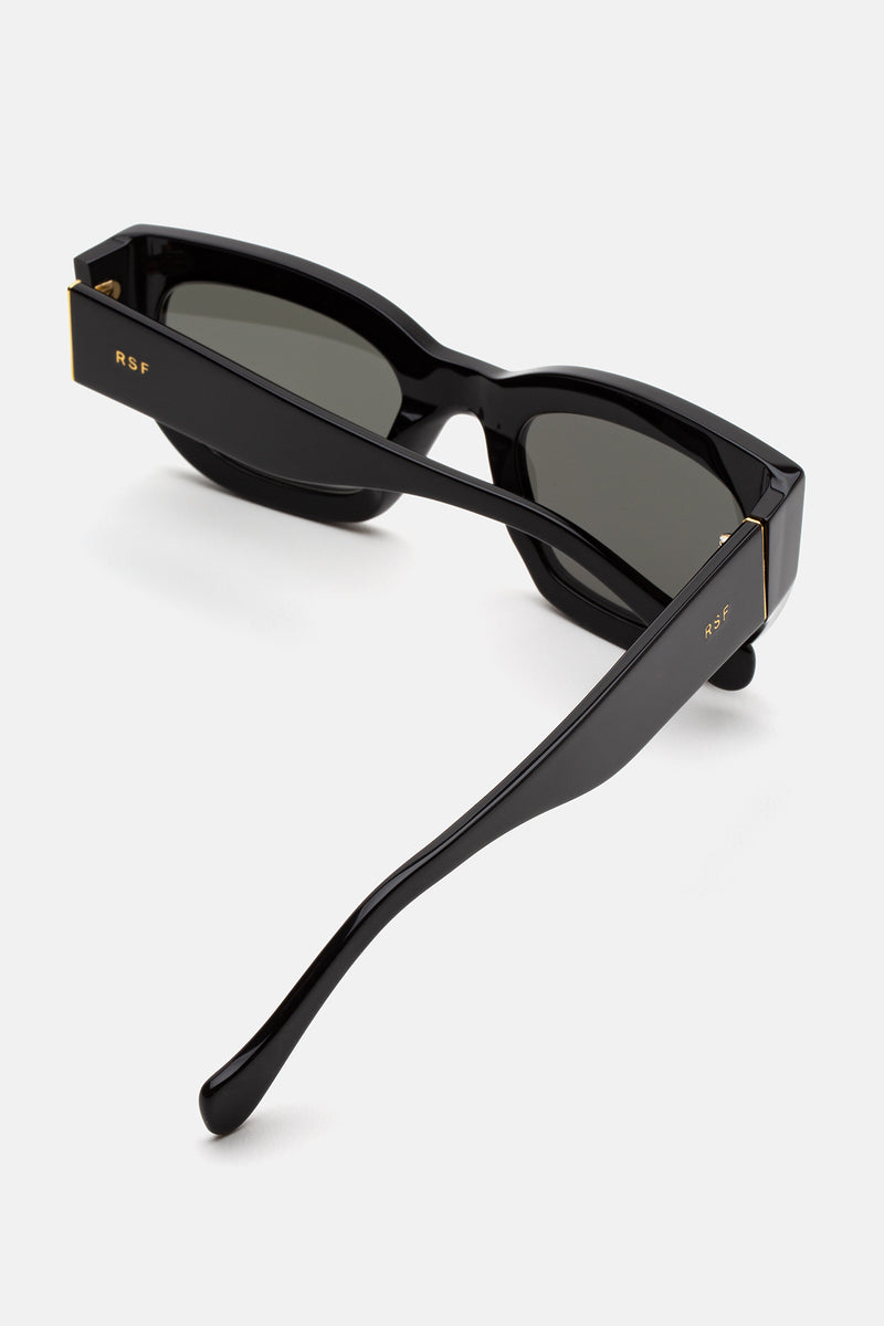 Alva Black - Retrosuperfuture USA -