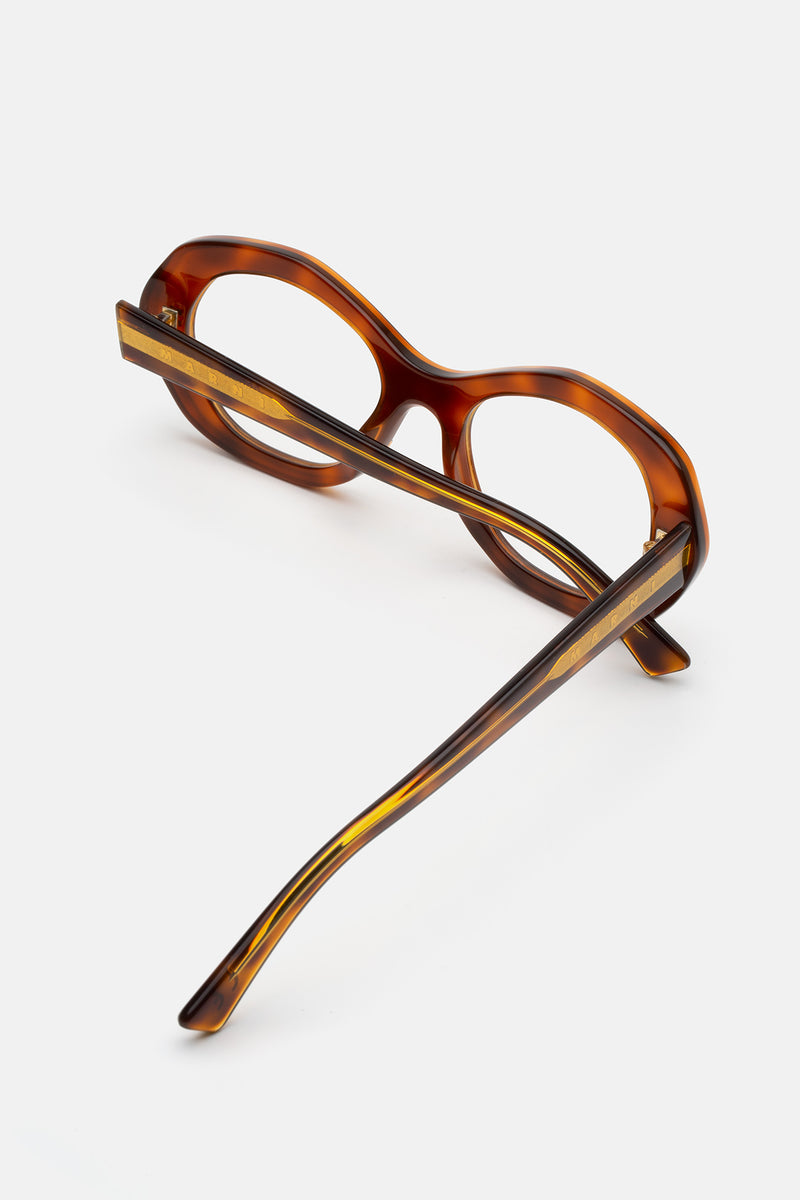 Ulawun Vulcano Optical Havana