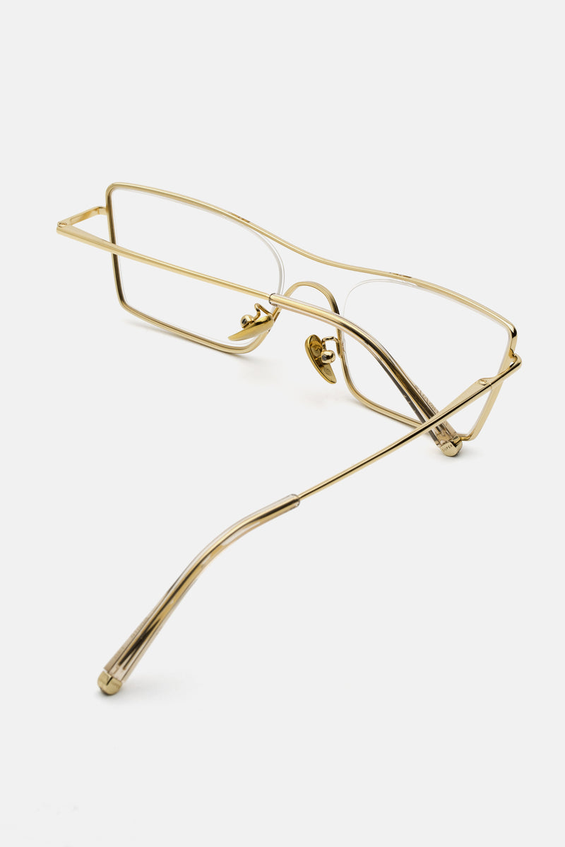 Numero 67 Oro - Retrosuperfuture USA -