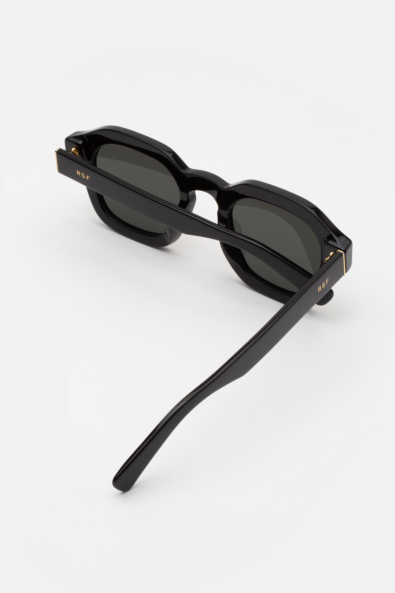 Saluto Black - Retrosuperfuture USA -
