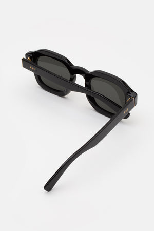 Saluto Black - Retrosuperfuture USA - — 3