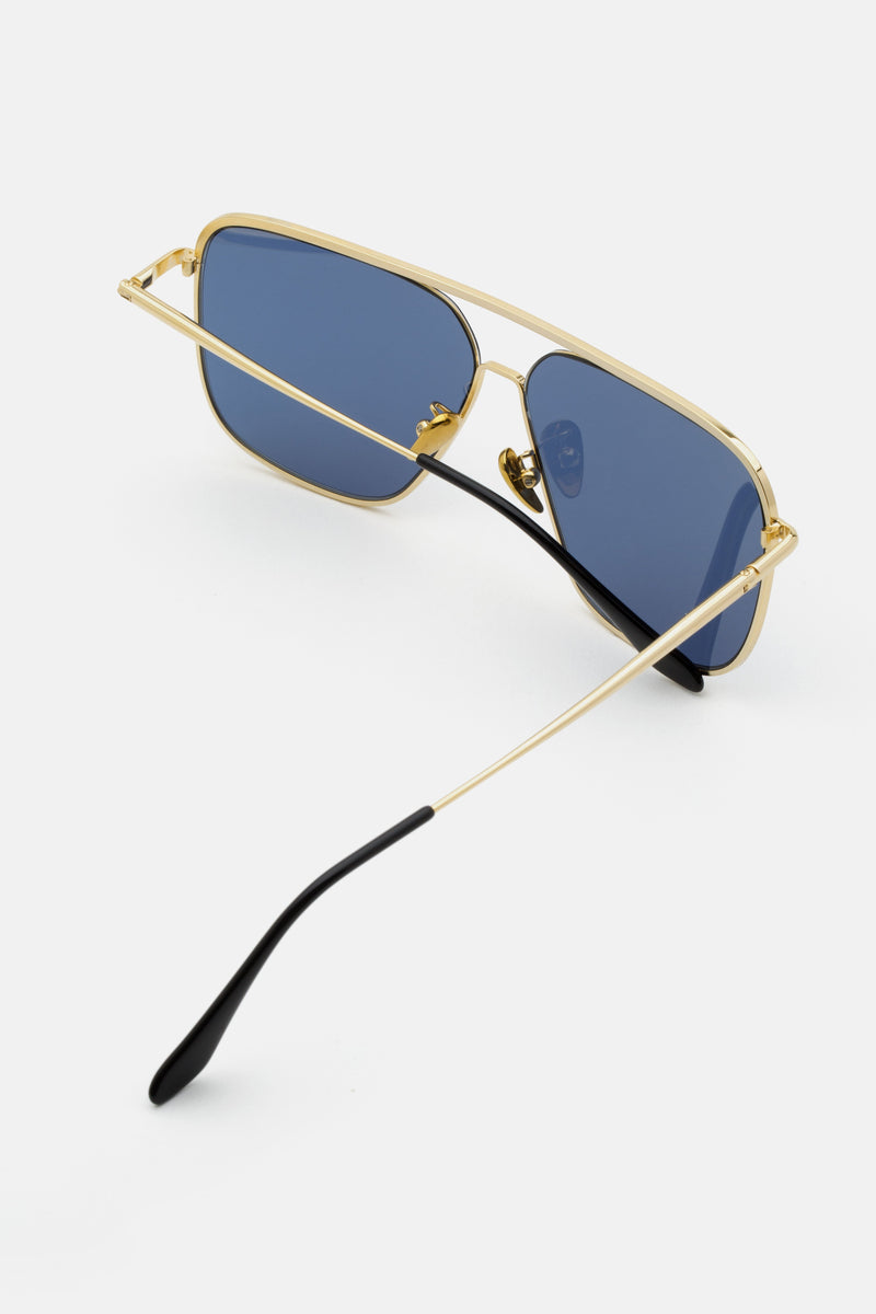 Ponti Blue - Retrosuperfuture USA -