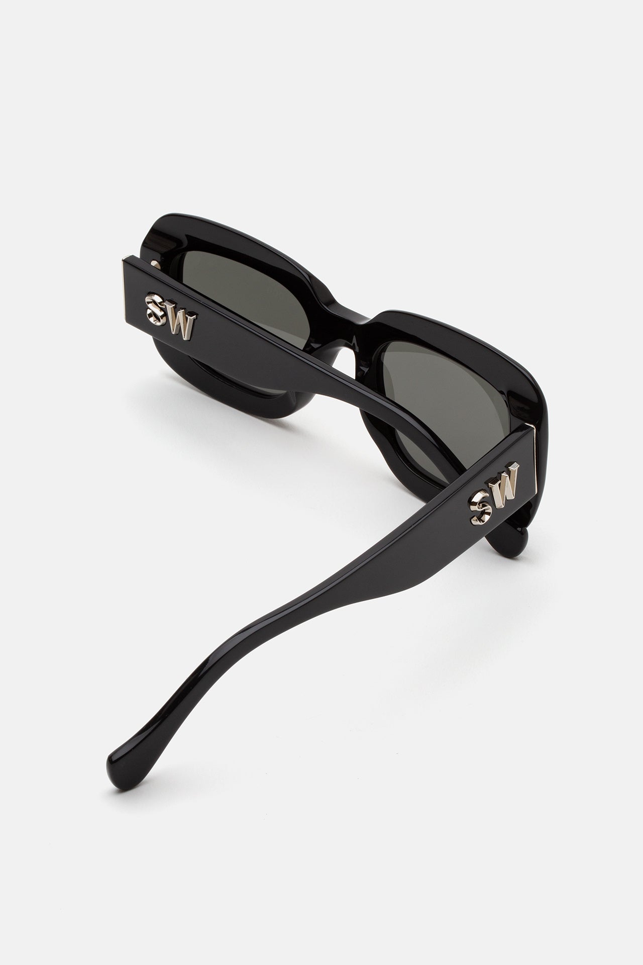 Virgo Black Saintwoods - Retrosuperfuture USA -