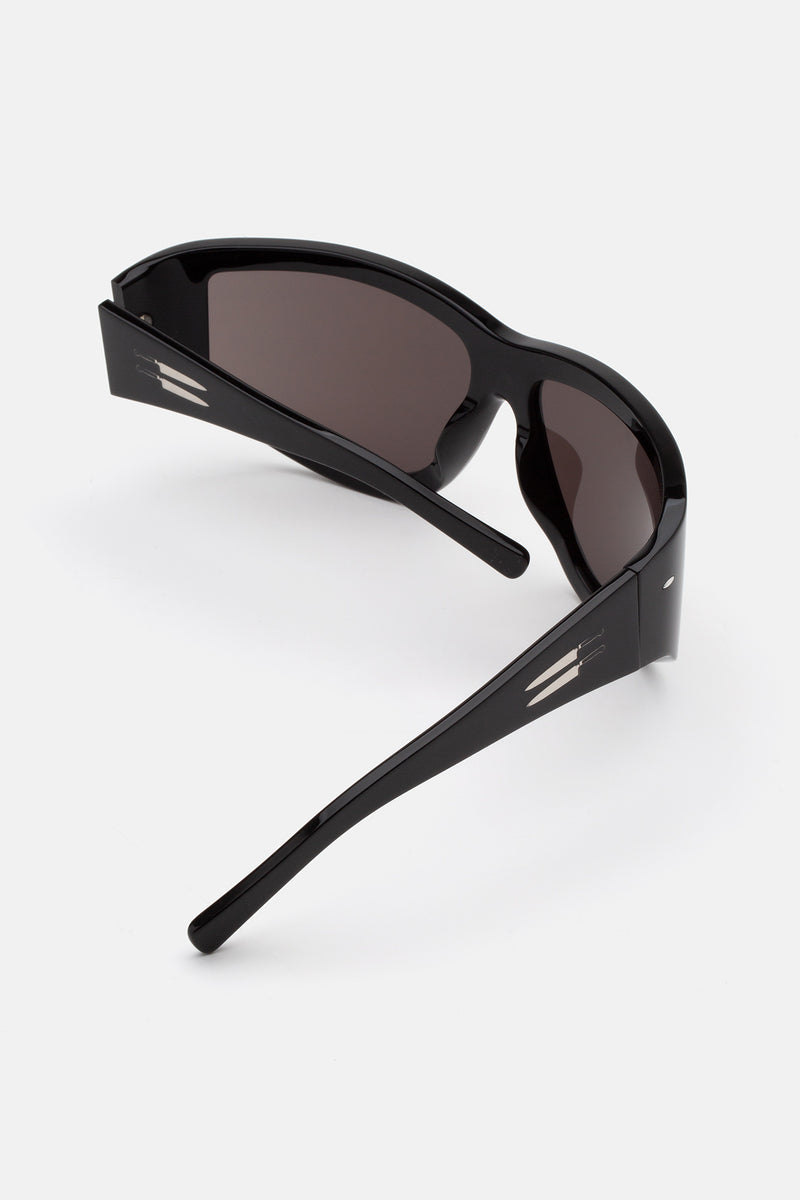 Andy Warhol IX Knives Black - Retrosuperfuture USA -