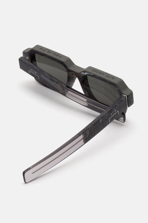 Caro ACW IV Black - Retrosuperfuture USA - — 3