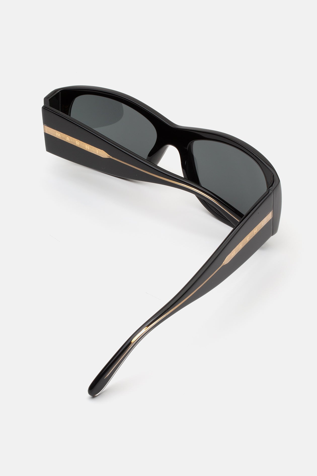 Orinoco River Black - Retrosuperfuture USA -