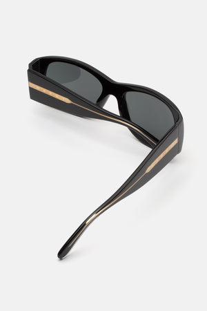Orinoco River Black - Retrosuperfuture USA - — 3