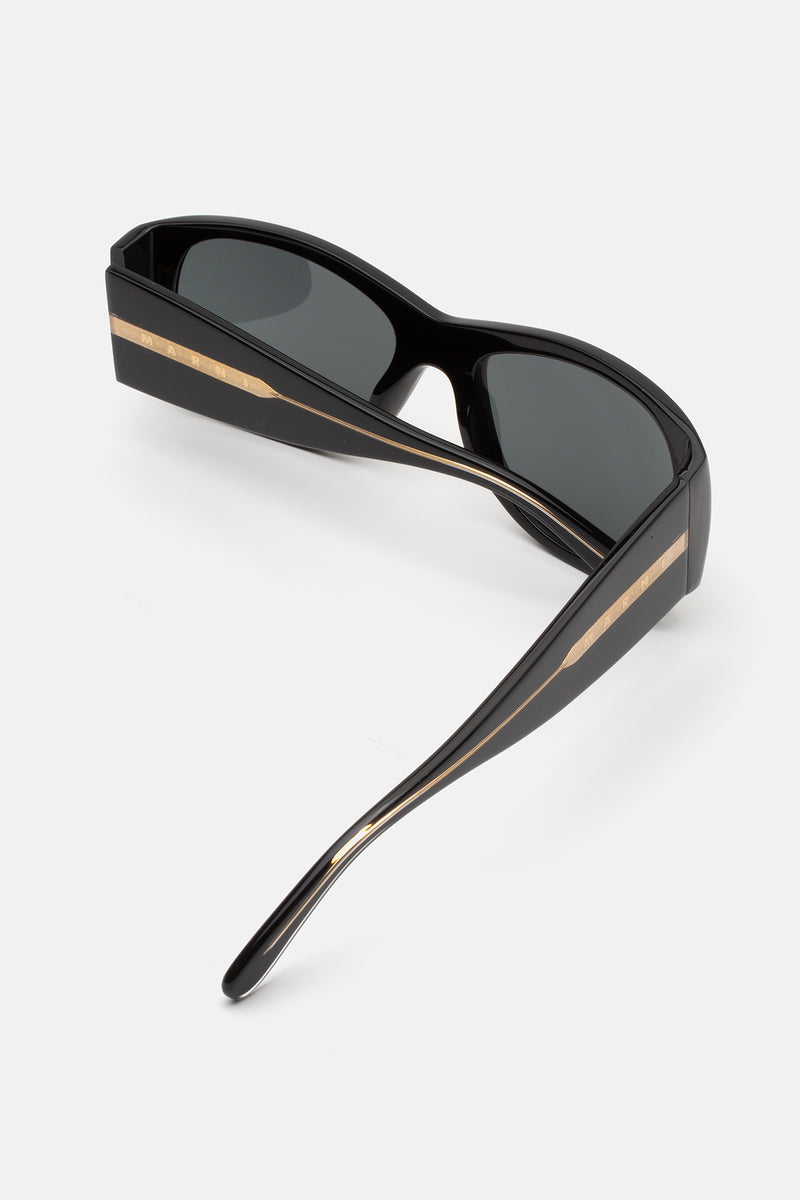 Orinoco River Black - Retrosuperfuture USA -