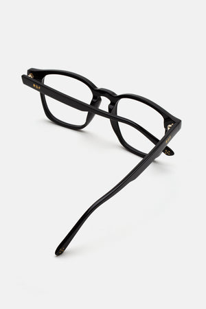 Unico Optical Nero - Retrosuperfuture USA - — 3