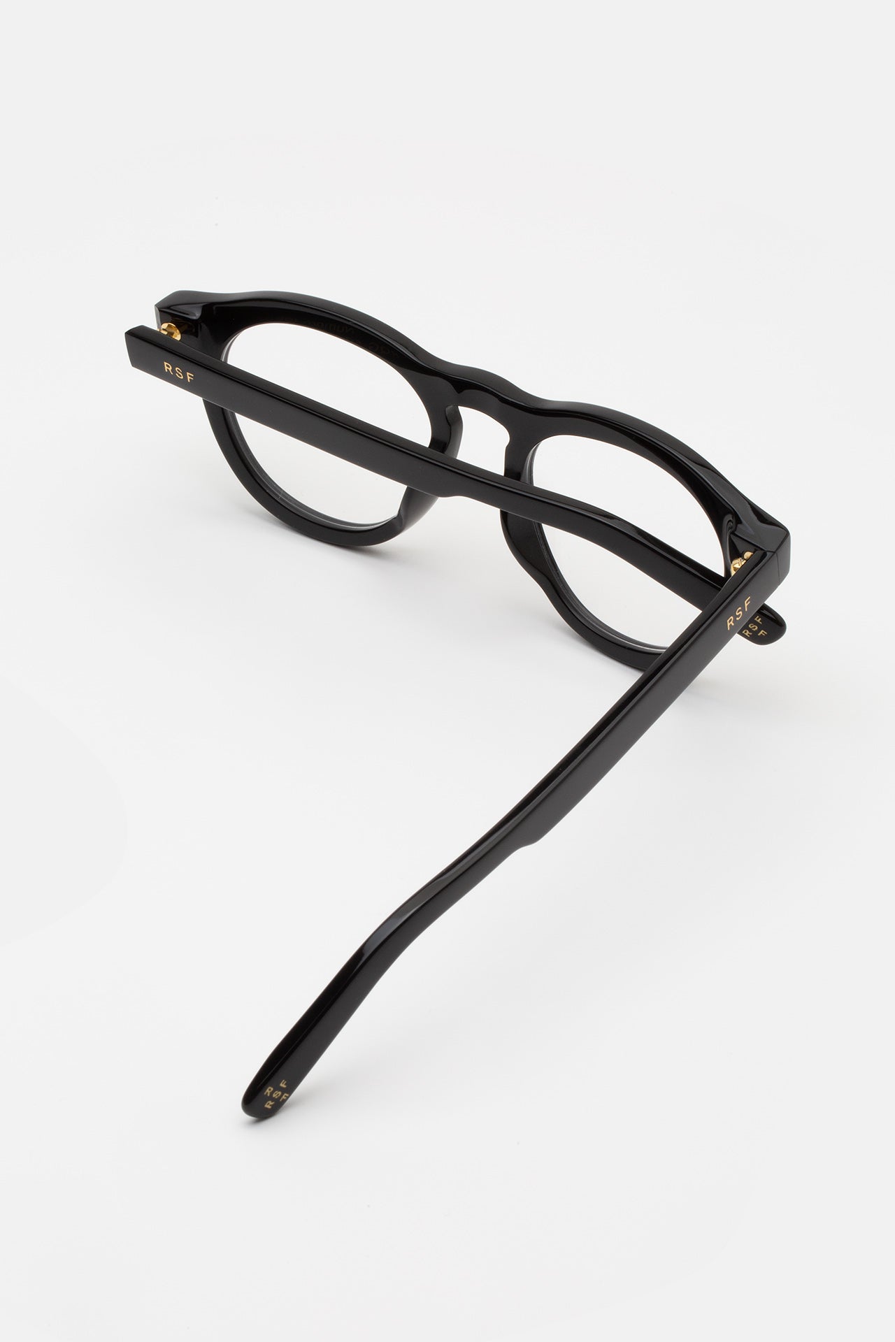 Numero 102 Nero - Retrosuperfuture USA -
