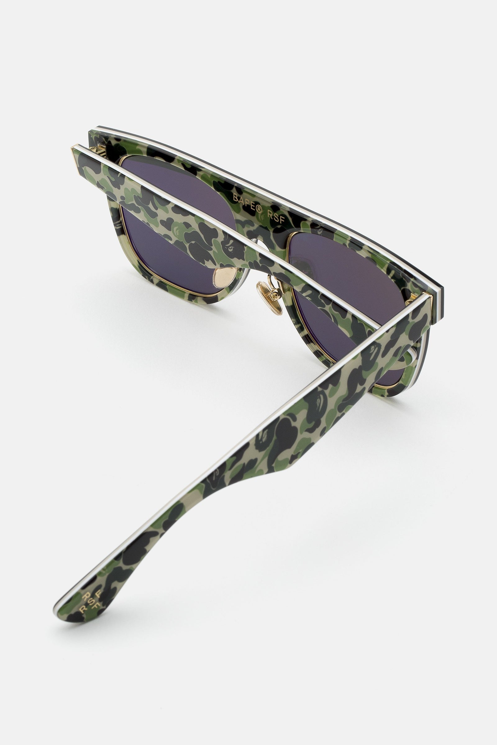 Flat Top BAPE - Retrosuperfuture USA -